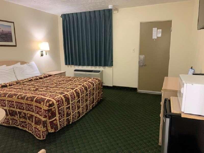 Stay Express Inn Elko Quarto foto