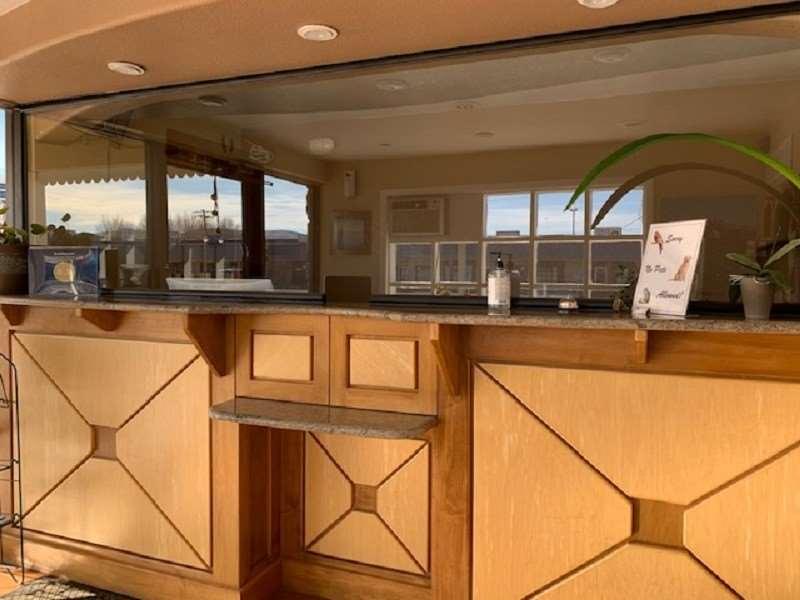 Stay Express Inn Elko Interior foto